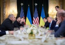 Встреча Зеленского и Трампа 28 декабря: что обсудили президенты и как отреагировала Европа