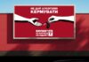 В преддверии рождественских праздников AB InBev Efes Ukraine активирует социальную кампанию «Выпил? За руль не садись!»