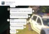 «Сливали» в Viber информацию о ТЦК: в Одесской области будут судить двух военных