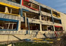 Война разрушила почти полсотни школ и детсадов в Одессе за годы полномасштабного вторжения