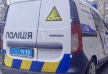 В Одессе взорвался автомобиль: погиб 21-летний парень