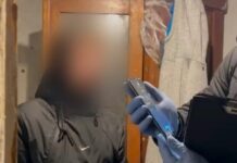 Подрыв автомобиля в Киевском районе Одессы: террориста задержали