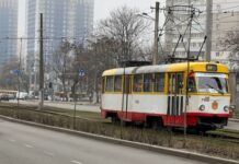 В Одессе снова перенесли запуск трамваев и троллейбусов: новые сроки возобновления движения
