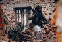 Наибольший прогресс за 2,5 года: Украина за пять дней вернула более 200 квадратных километров