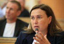 В Одессе советницы эксгородского председателя Труханова вернули должность: что известно о решении