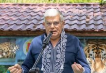 Игорь Биляков ушел с должности директора Одесского зоопарка