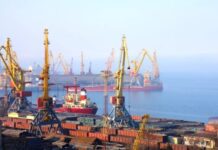 В порту в Одесской области сдетонировала взрывчатка: что известно