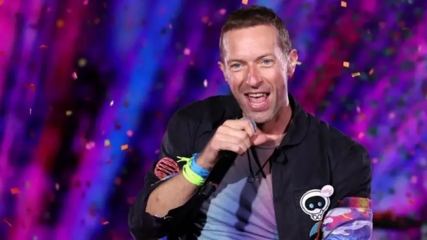 Coldplay грозится побить рекорд Тейлор Свифт на стадионе «Уэмбли»