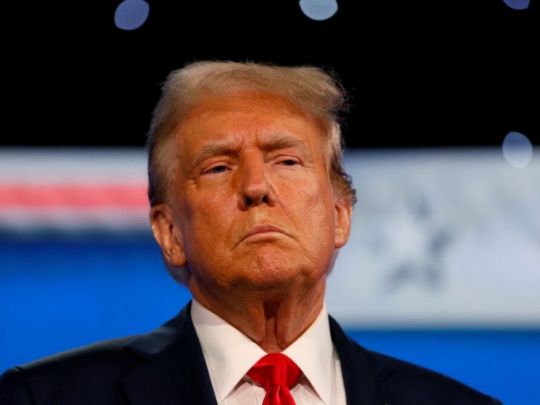 Сам себе покарав: як Трамп втратив 500 мільйонів через свої мита