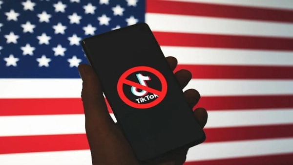 Верховный суд США поддержал закон о запрете TikTok